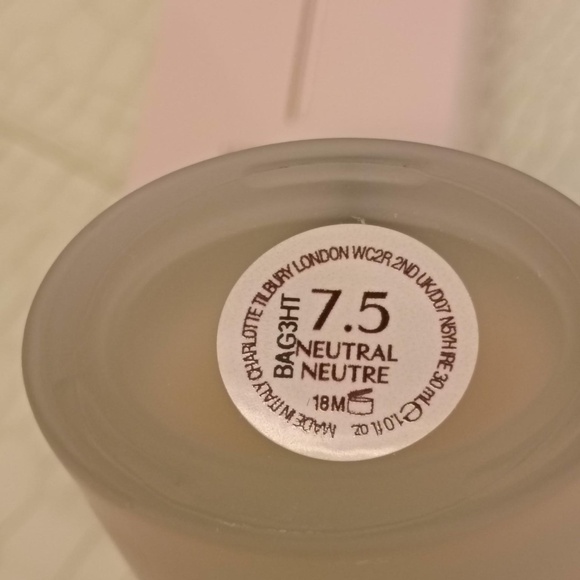 💋CHARLOTTE TILBURY 7.5 AIRBRUSH *NEW - Picture 3 of 6